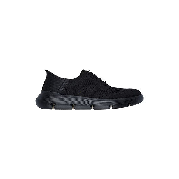 Skechers Garza - Palma - Black