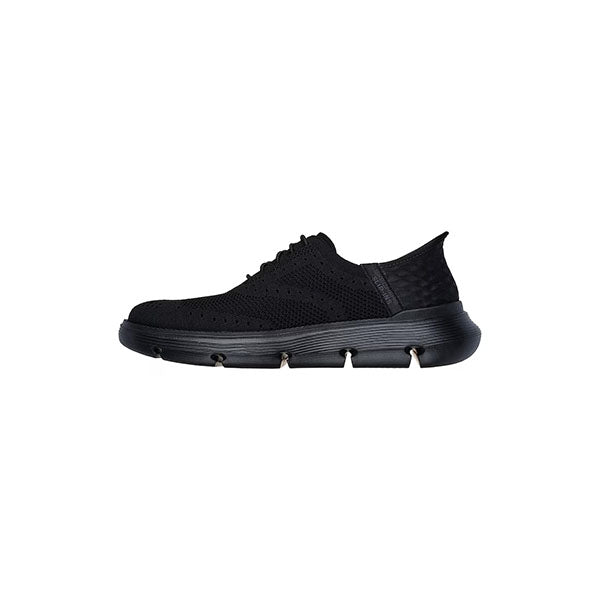 Skechers Garza - Palma - Black