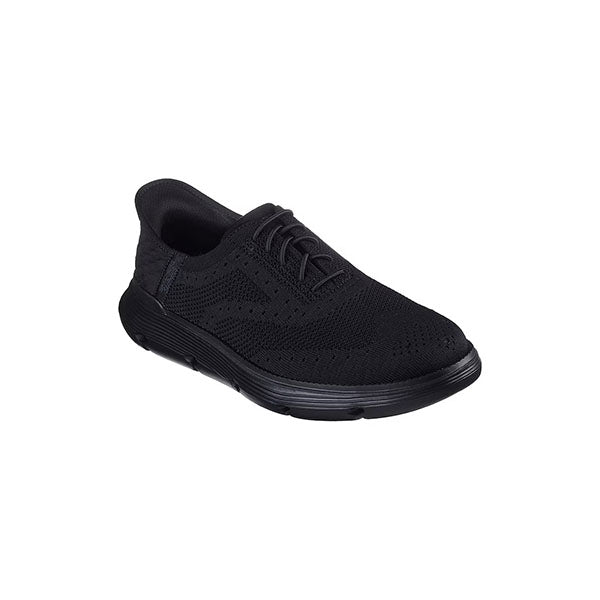 Skechers Garza - Palma - Black