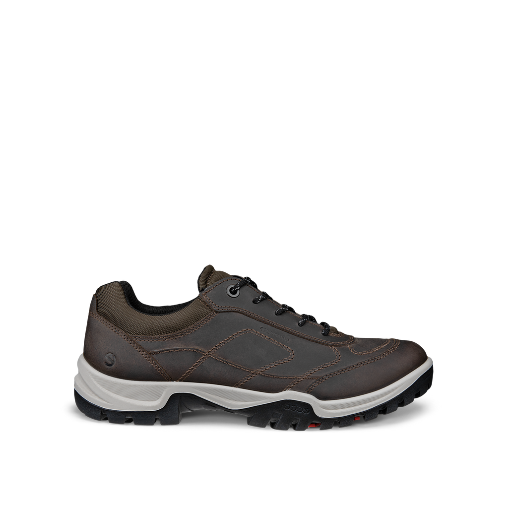 ECCO XPEDITION III M DARK CLAY