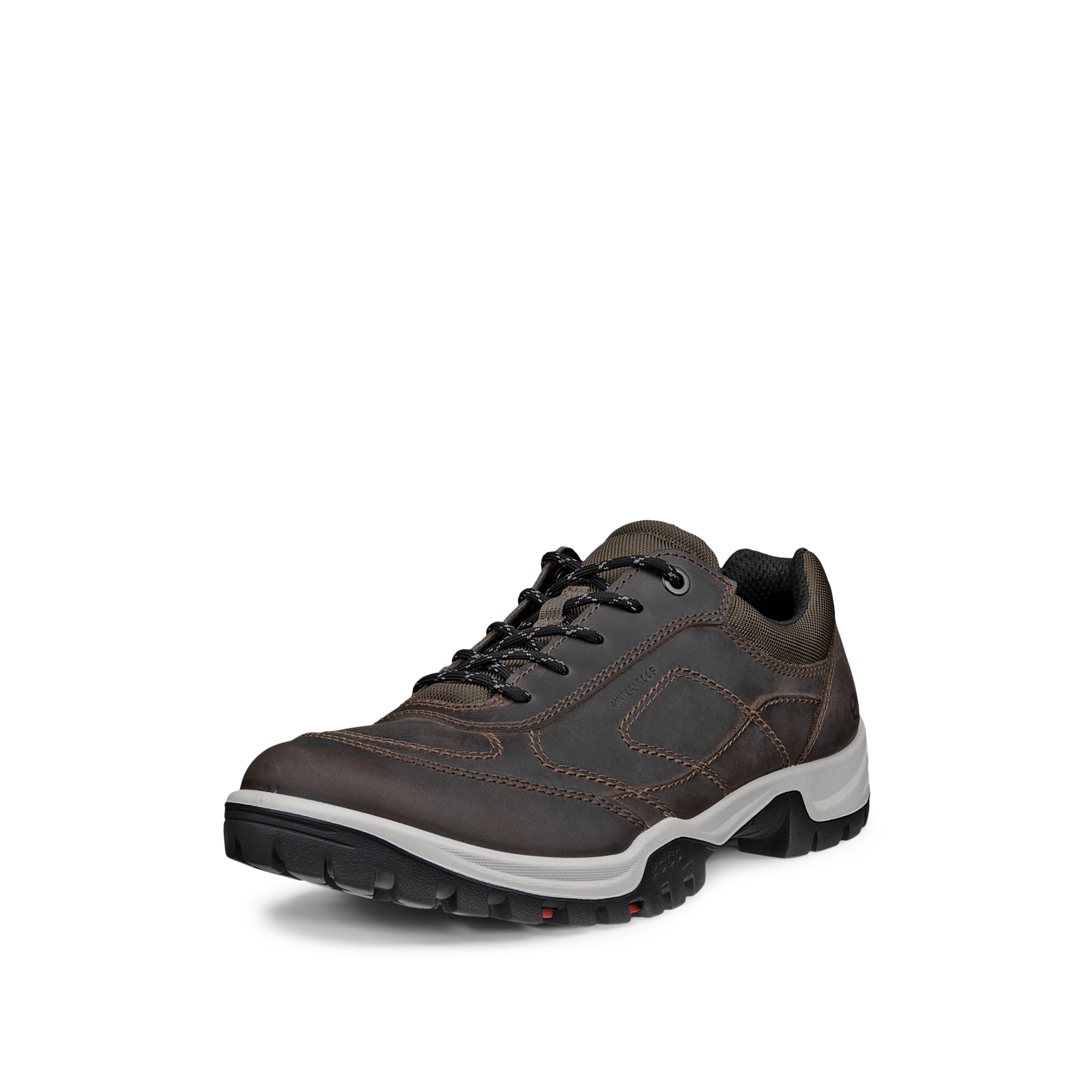 ECCO XPEDITION III M DARK CLAY