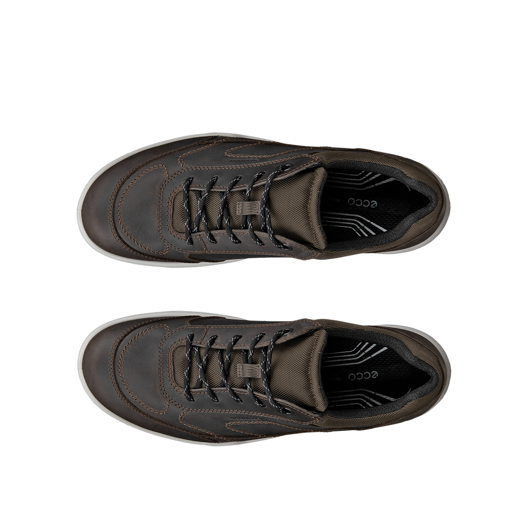 ECCO XPEDITION III M DARK CLAY