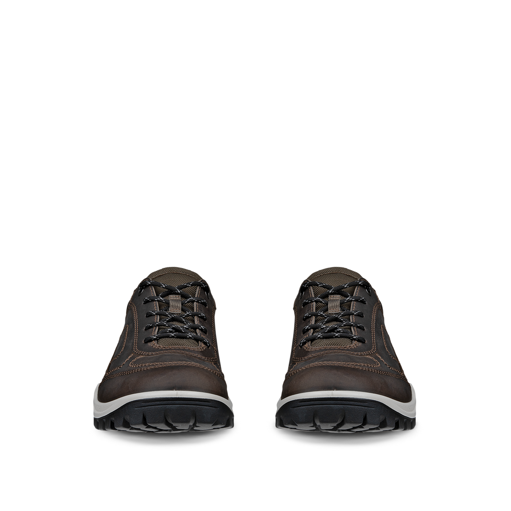 ECCO XPEDITION III M DARK CLAY