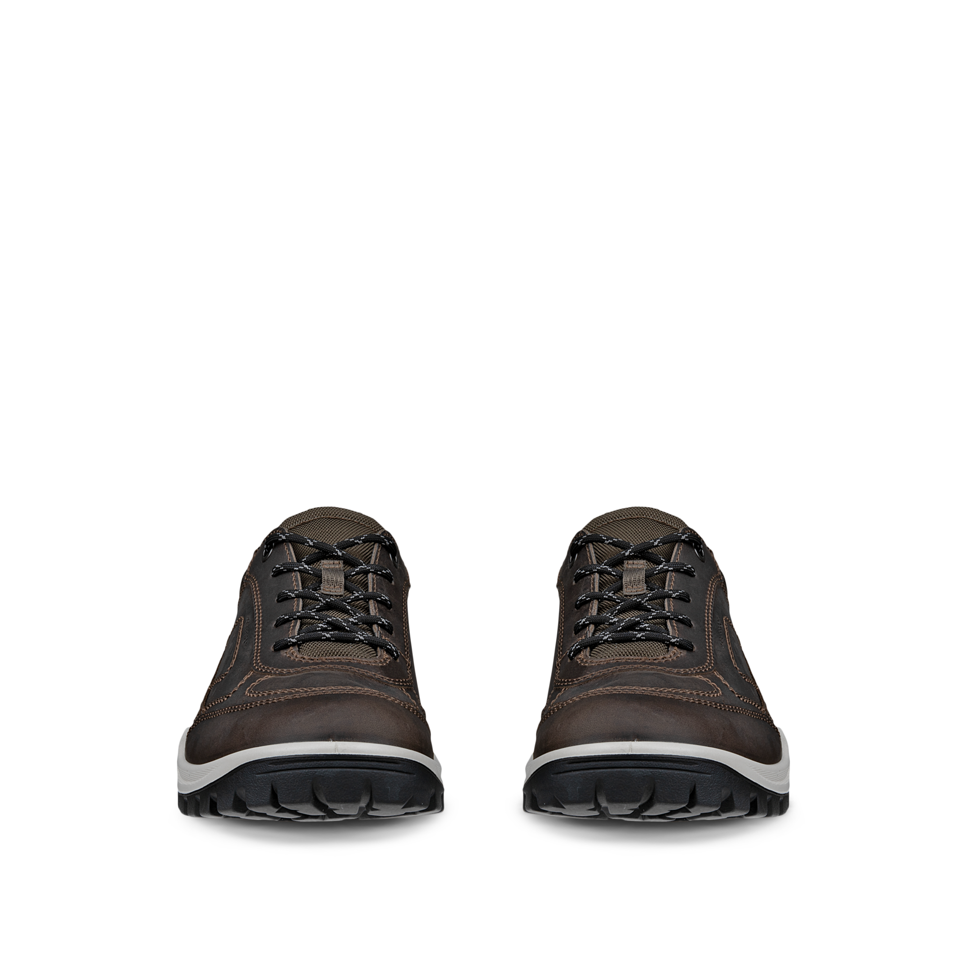 ECCO XPEDITION III M DARK CLAY