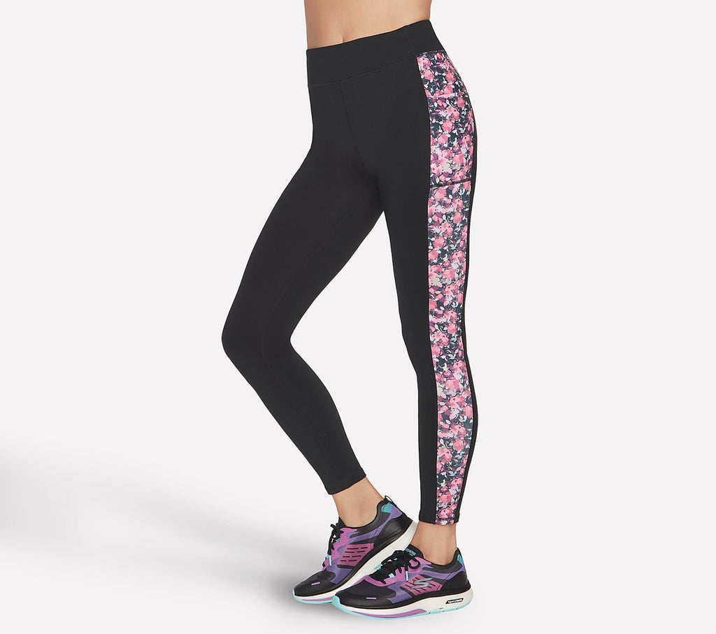 GOSTRETCH FANTASY FIELDS FULL LENGTH HIGH WAISTED