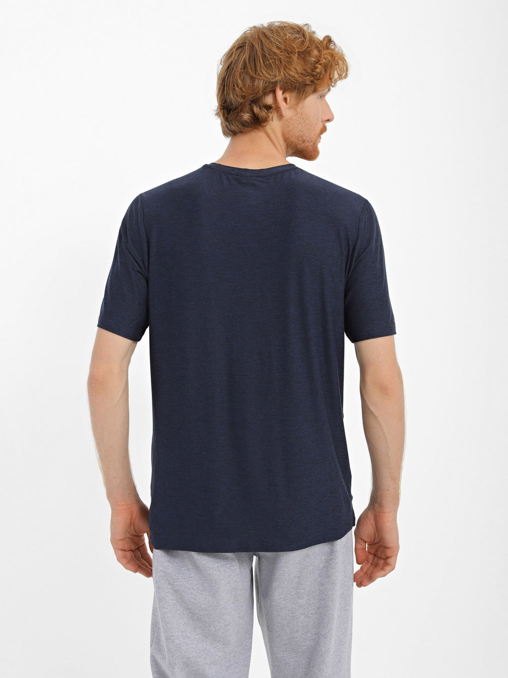 GODRI ALL DAY TEE OPM