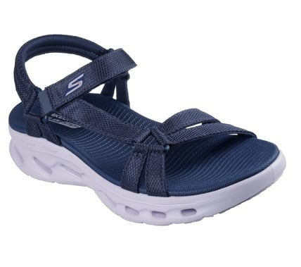 GO WALK ARCH FIT 2.0 SANDAL - ANNIE