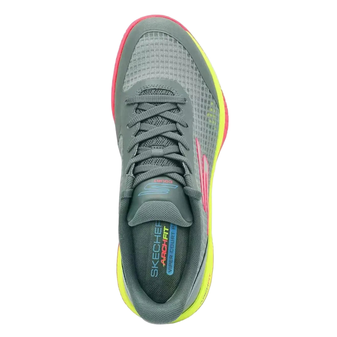 SKECHERS VIPER COURT PRO - PICKLEBALL