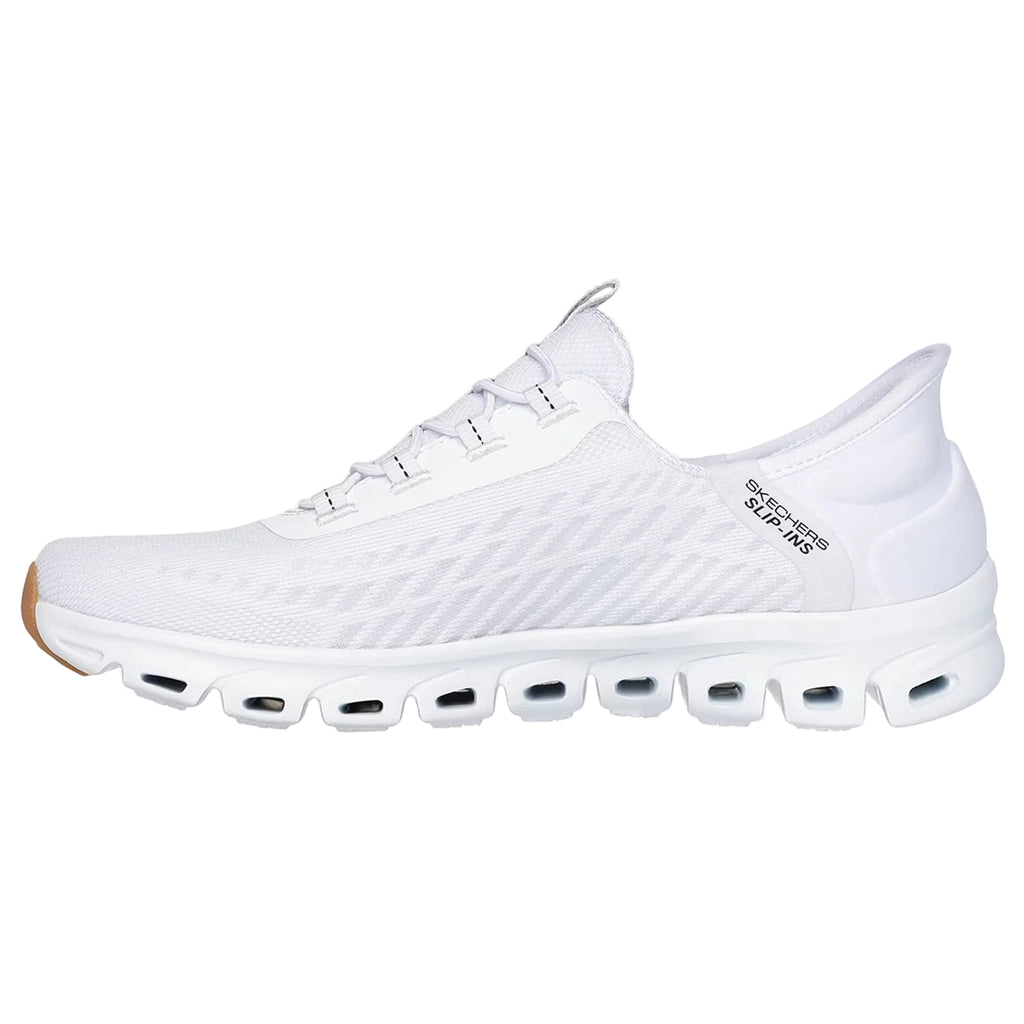 GLIDE-STEP - TRANQUILITY