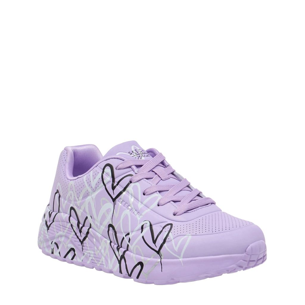 UNO LITE - METALLIC LOVE