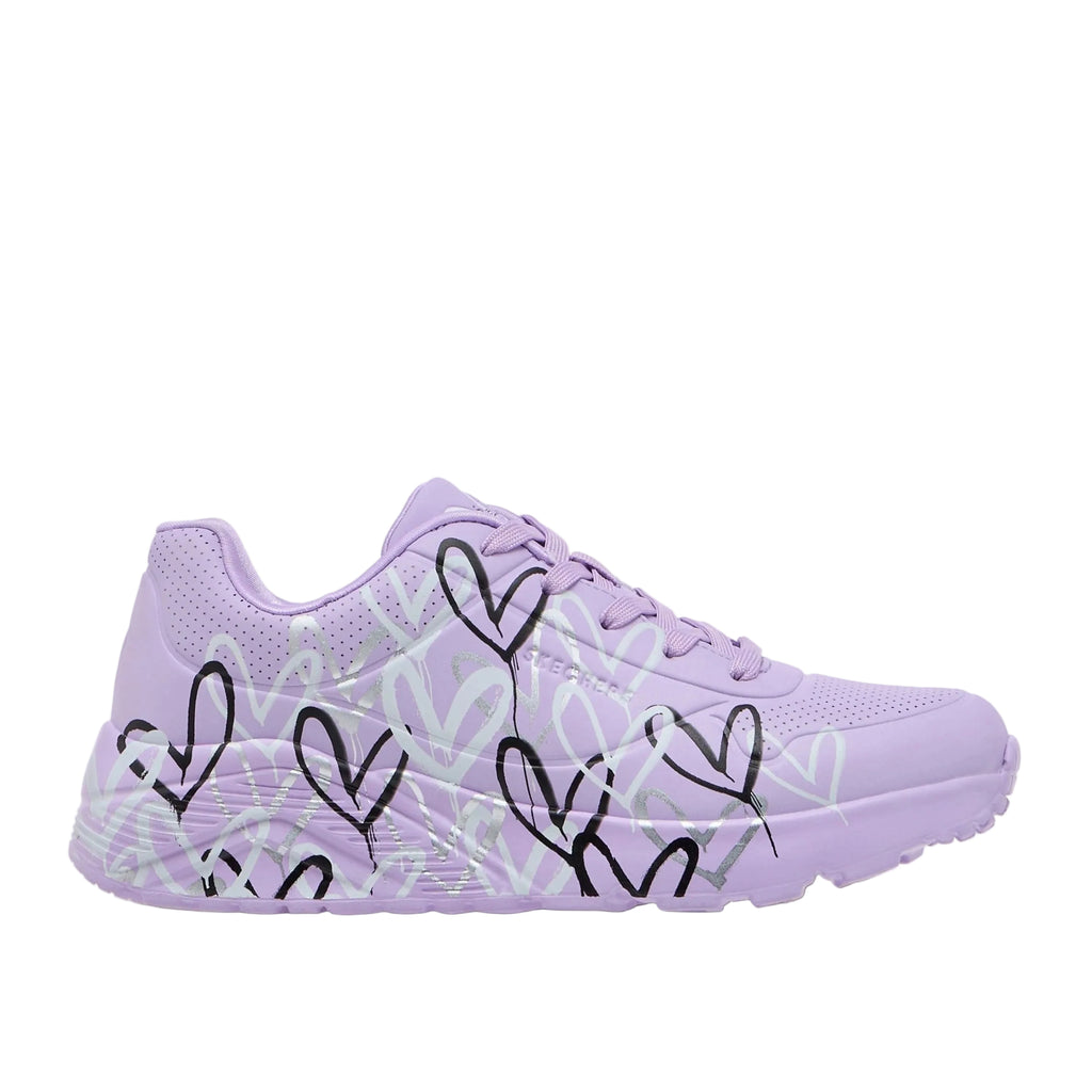 UNO LITE - METALLIC LOVE