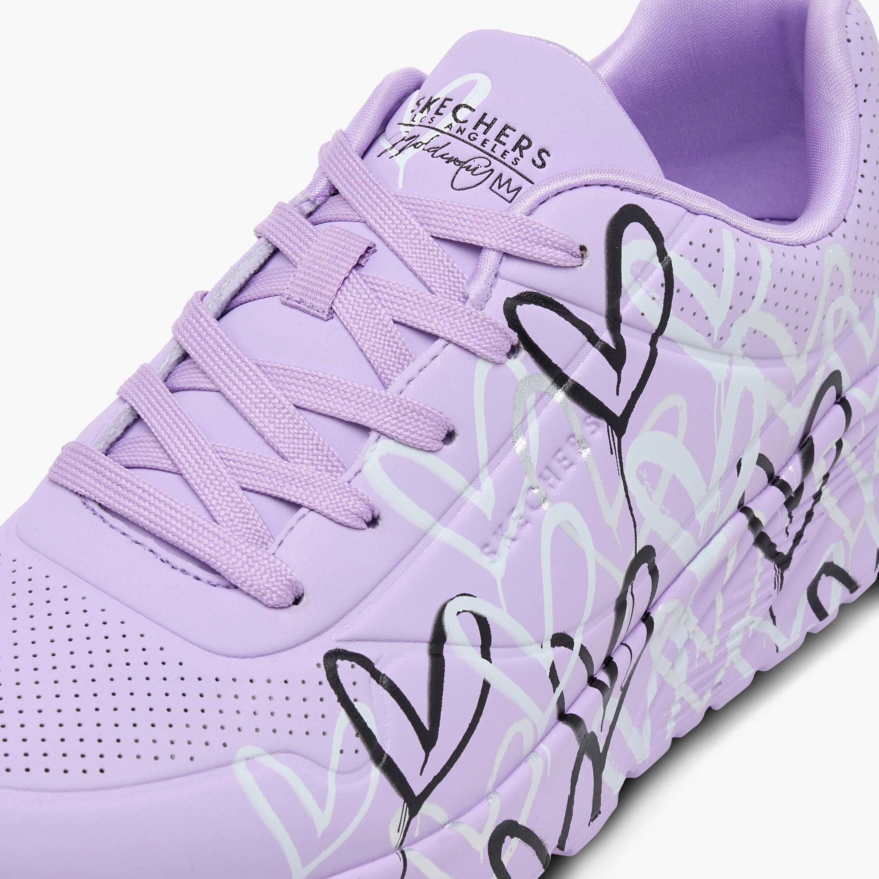 UNO LITE - METALLIC LOVE