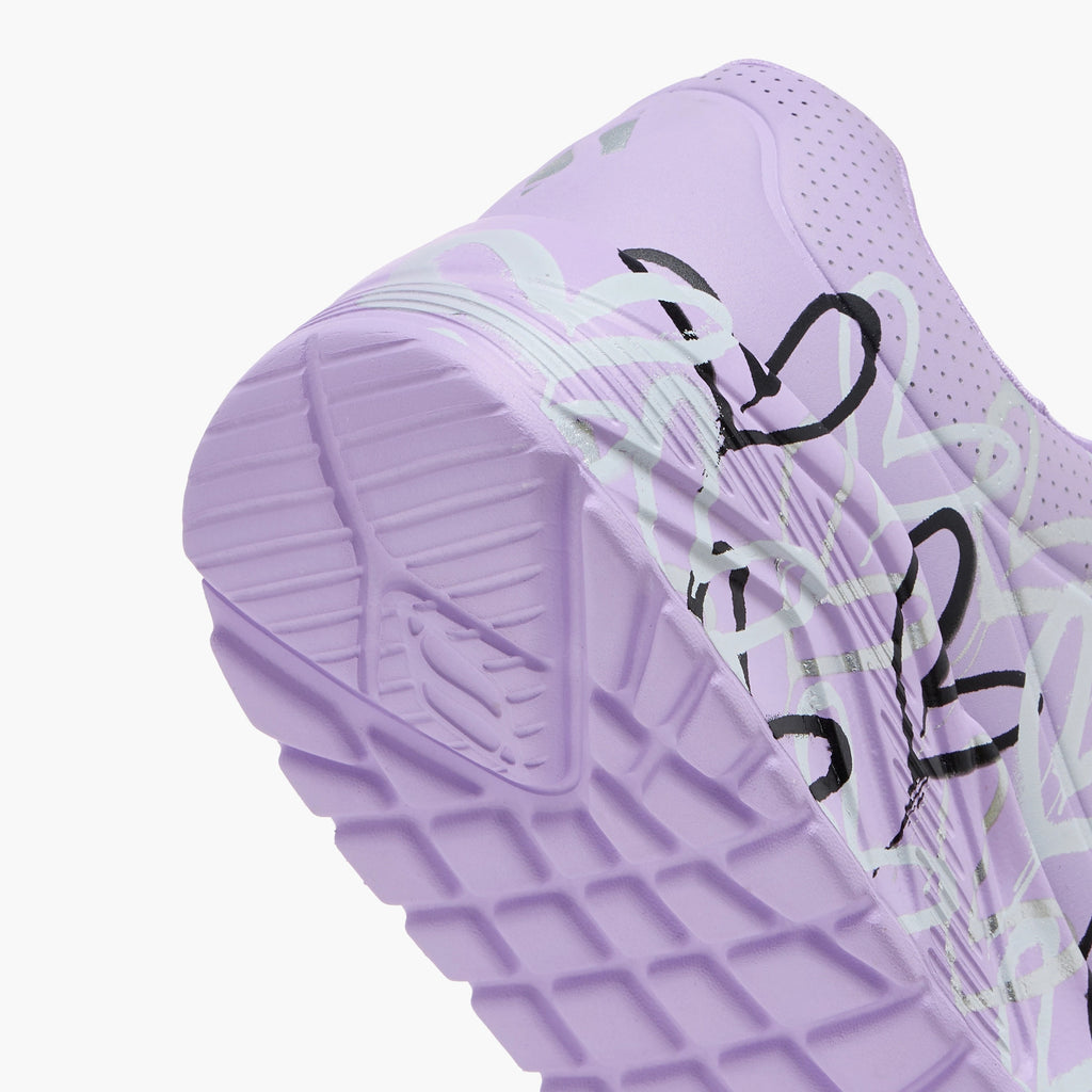 UNO LITE - METALLIC LOVE