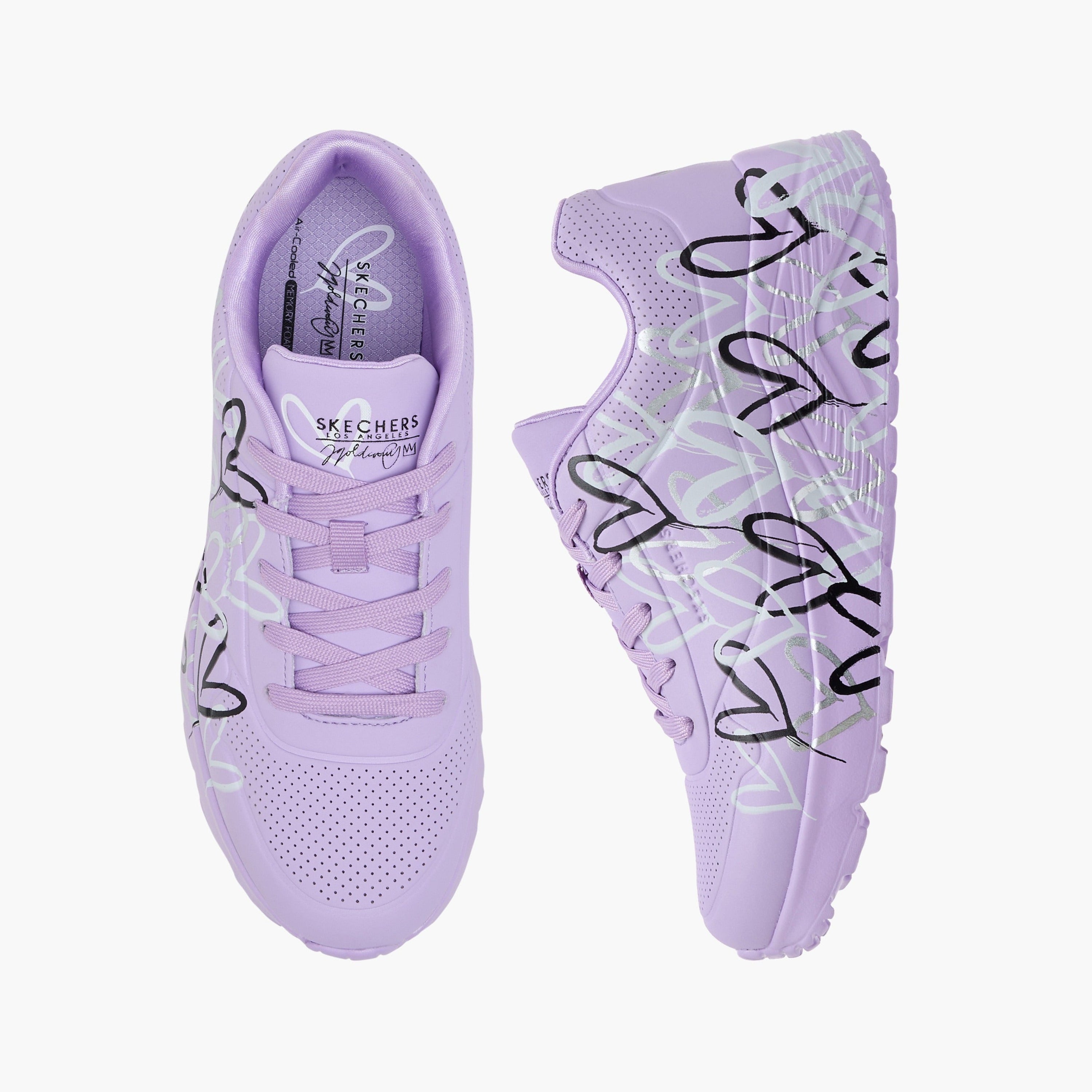 UNO LITE - METALLIC LOVE