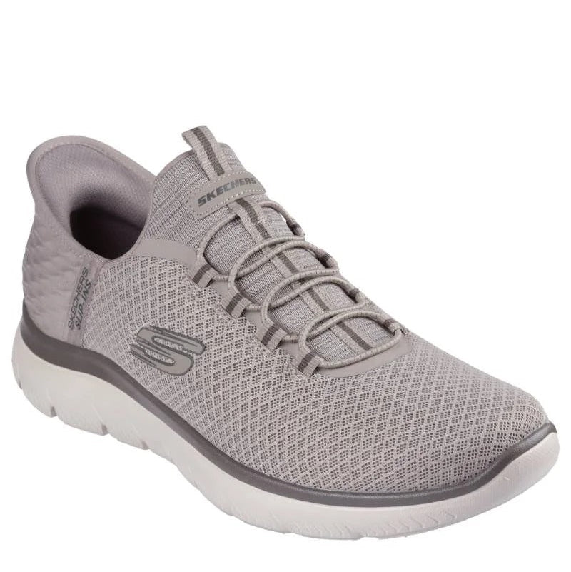 SLIP-INS: SUMMITS - HIGH RANGE