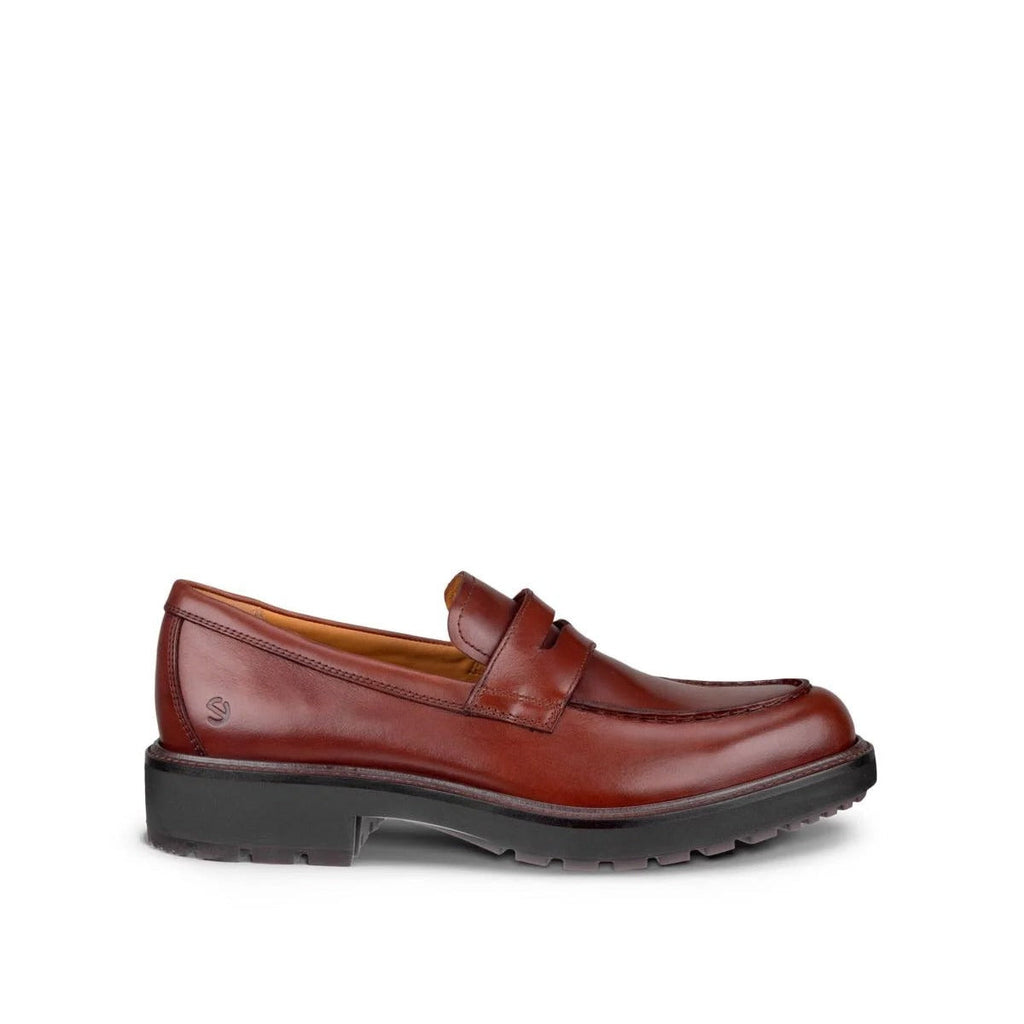 ECCO METROPOLE OSLO M LOAFER