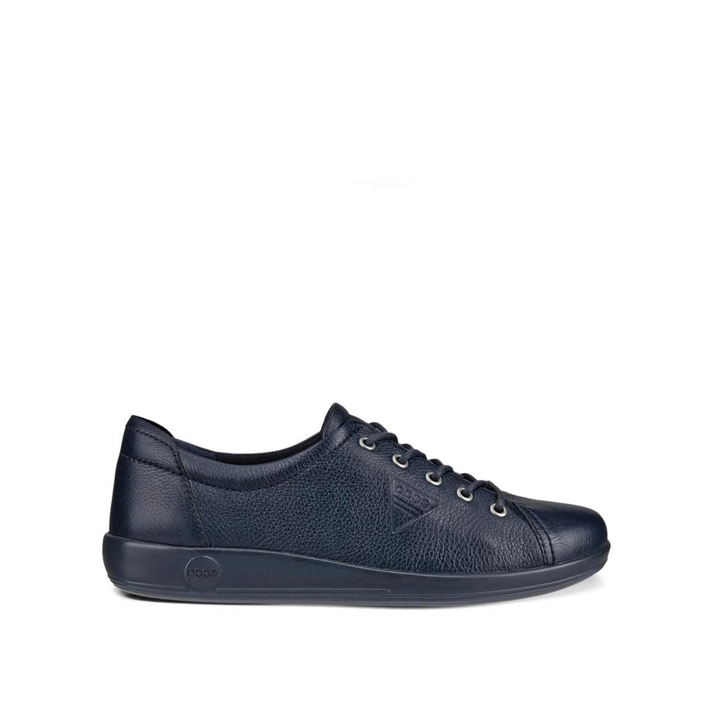 ECCO SOFT 2.0 W LACE SHOE