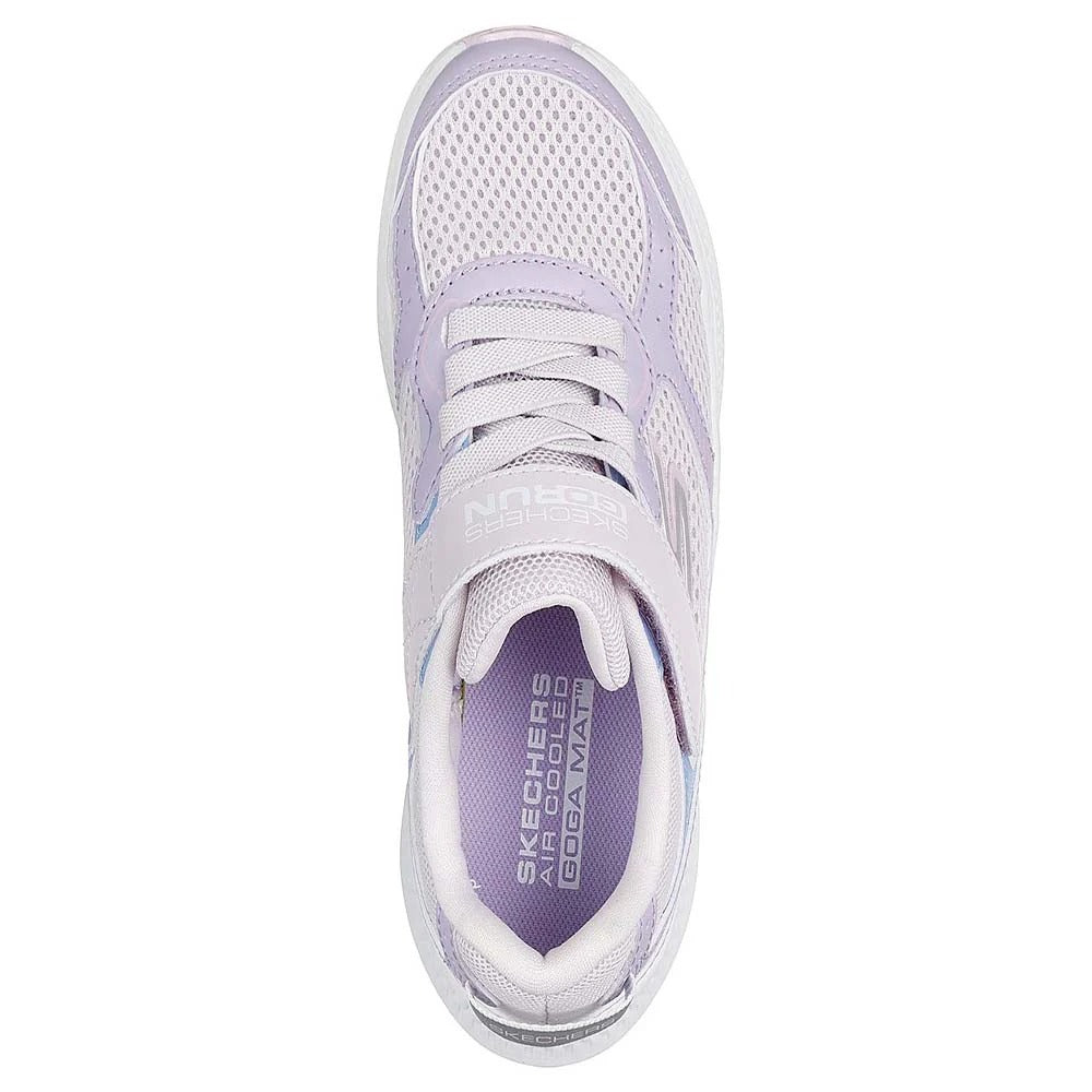 GO RUN CONSISTENT 2.0 - HI LUXE