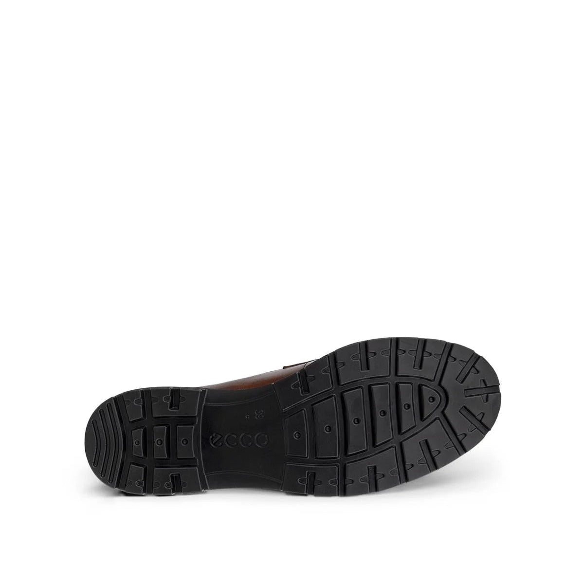 ECCO METROPOLE VIENNA W LOAFER