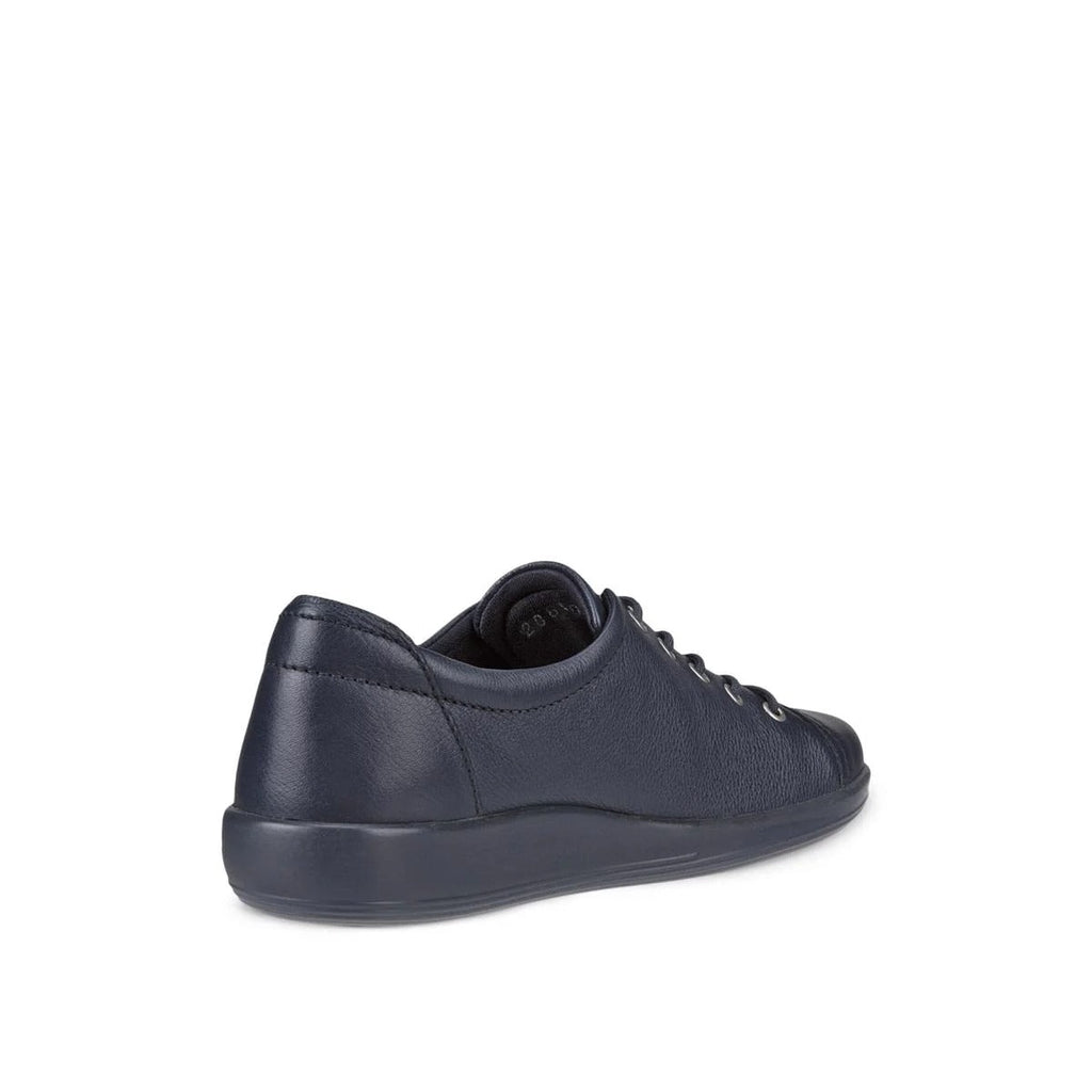 ECCO SOFT 2.0 W LACE SHOE