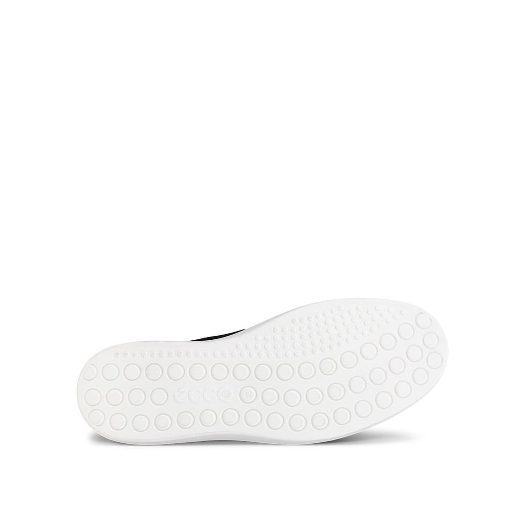 ECCO CLASSIC SNEAKER M BLACK