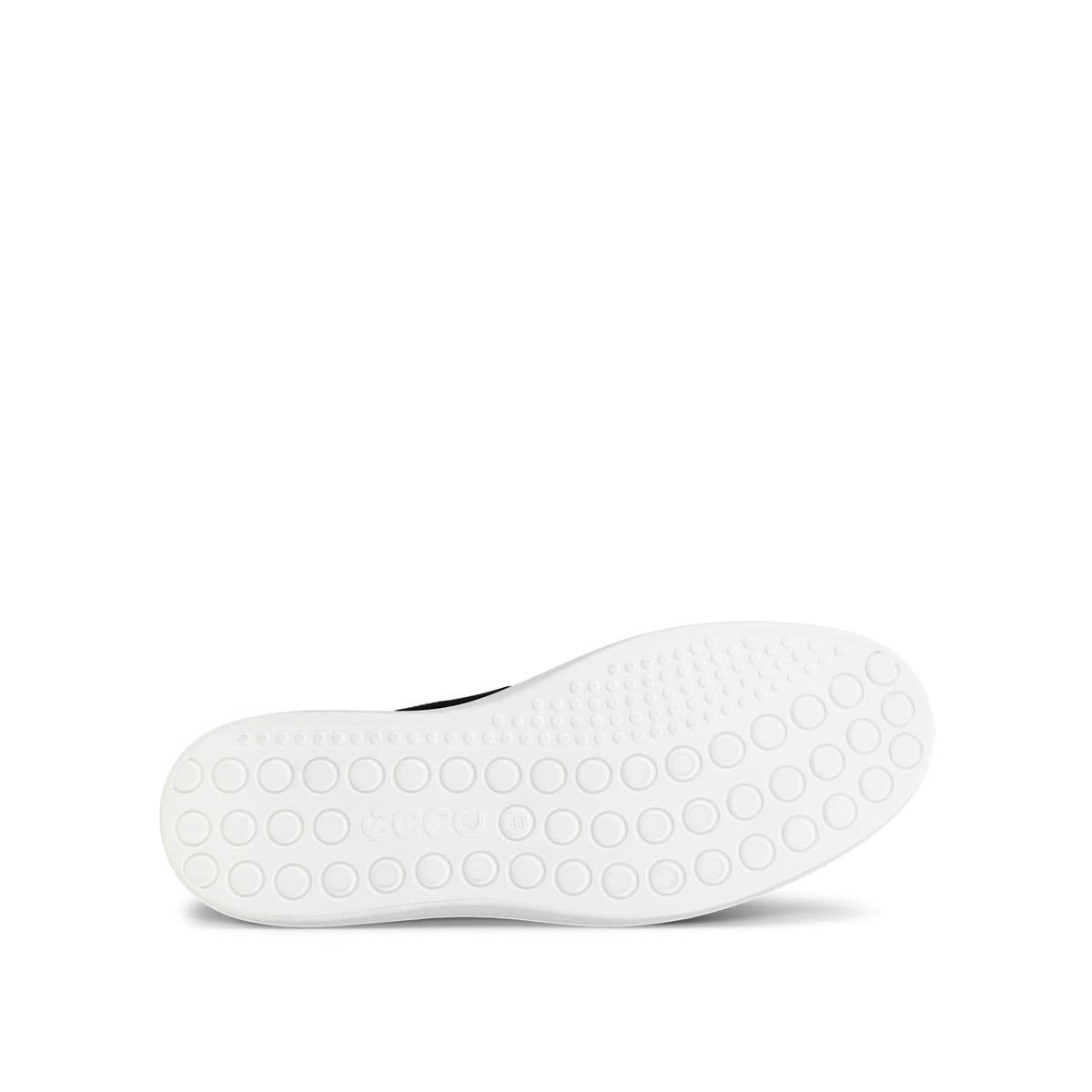 ECCO CLASSIC SNEAKER M BLACK