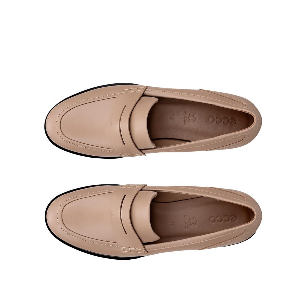 ECCO DRESS CL 15 PENNY LOAFER