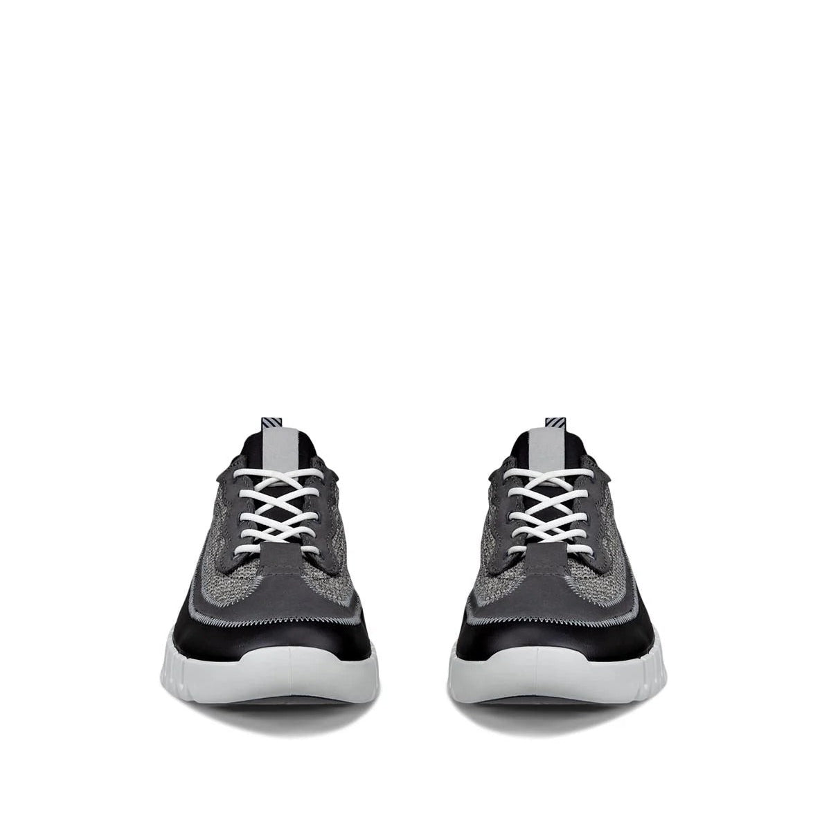 ECCO GRUUV M LEA/TEX