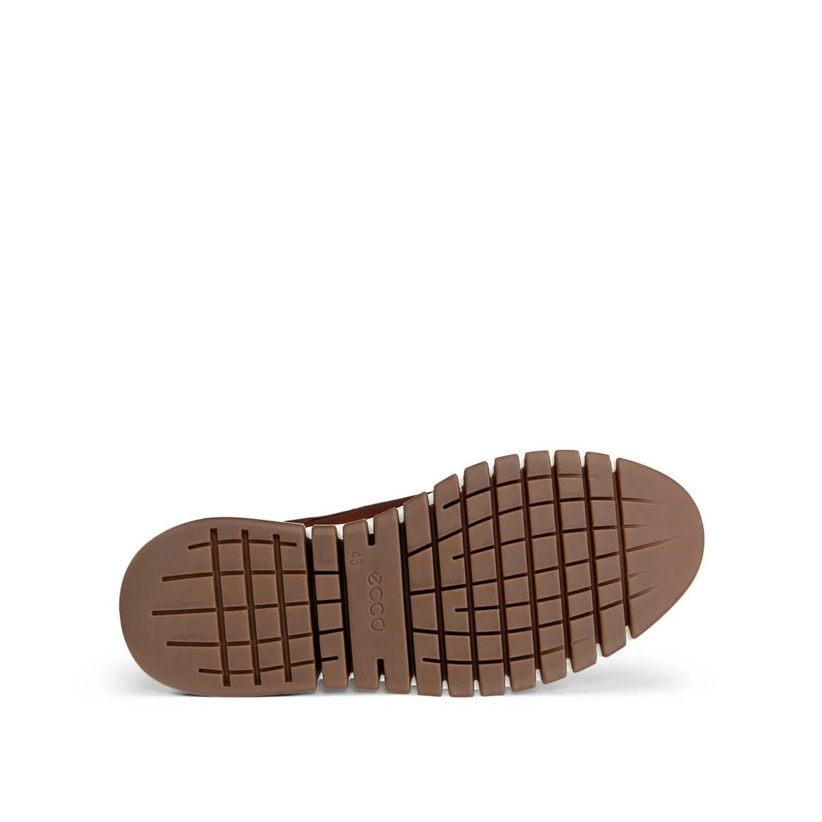 ECCO GRUUV STUDIO M DERBY