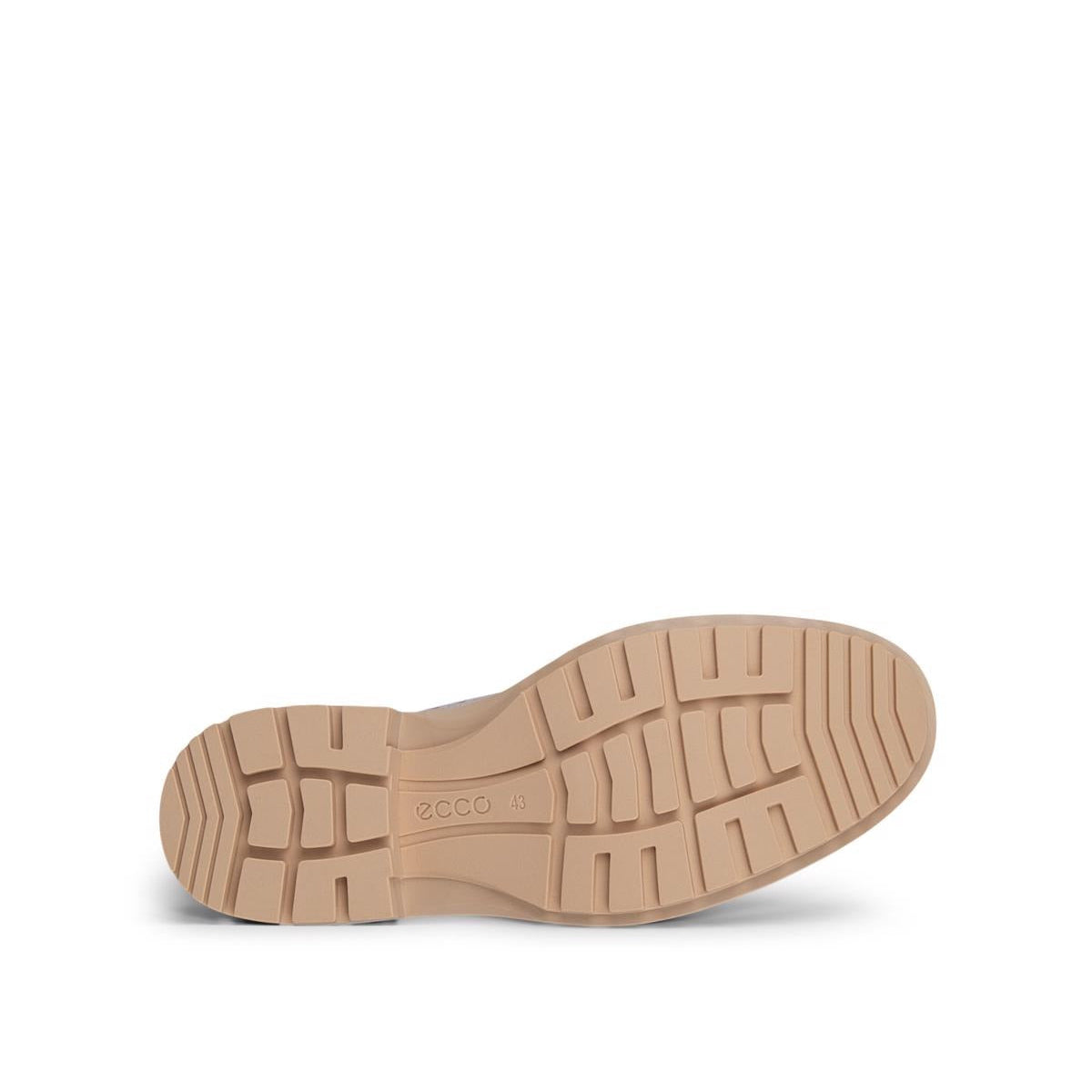 ECCO METROPOLE OSLO M WING TIP