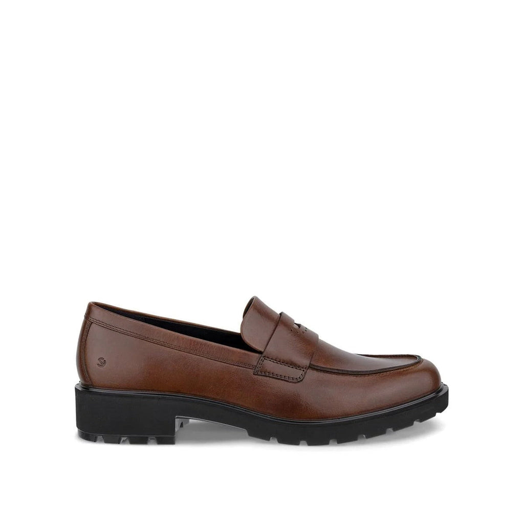 ECCO METROPOLE VIENNA W LOAFER