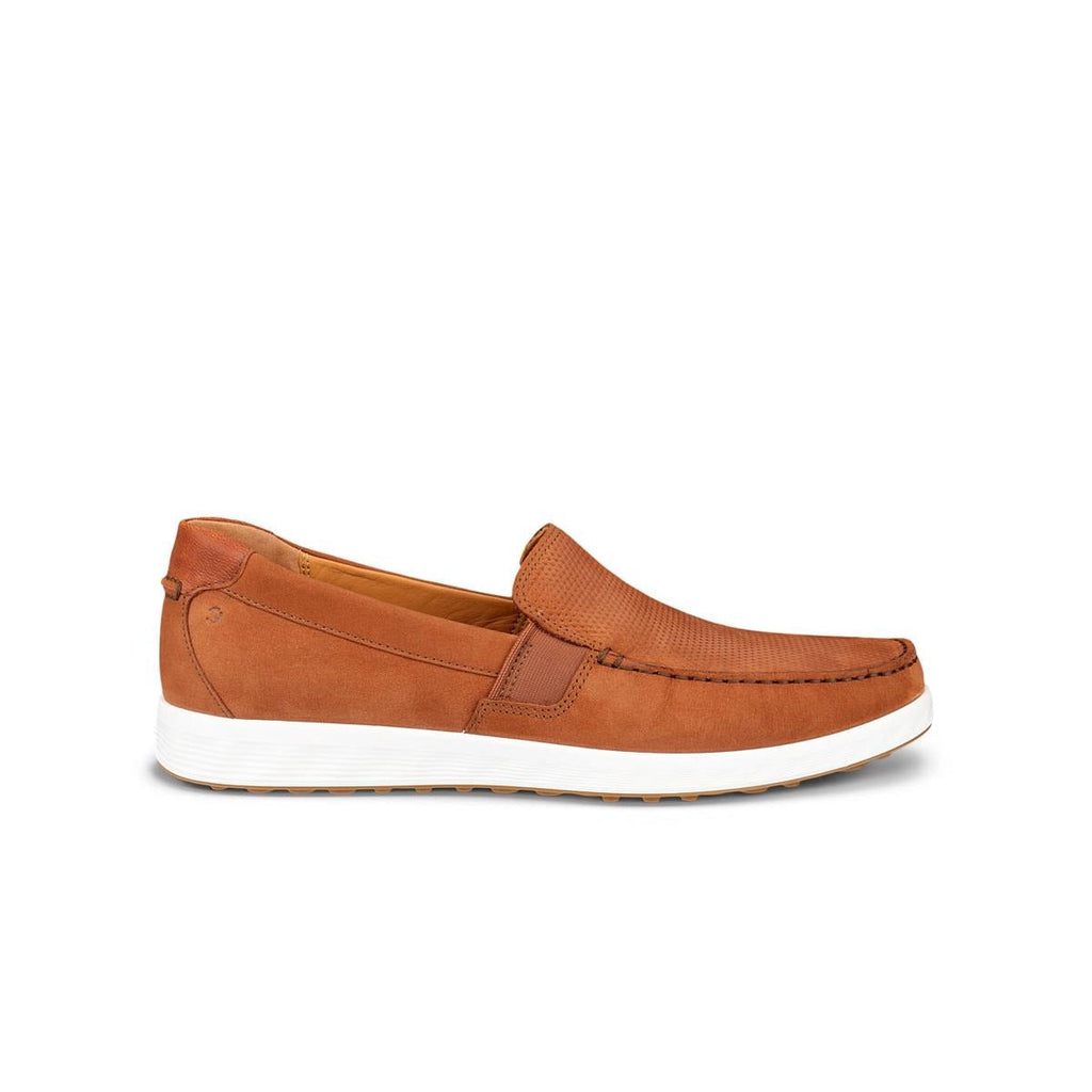 ECCO S LITE MOC PERF LOAFER