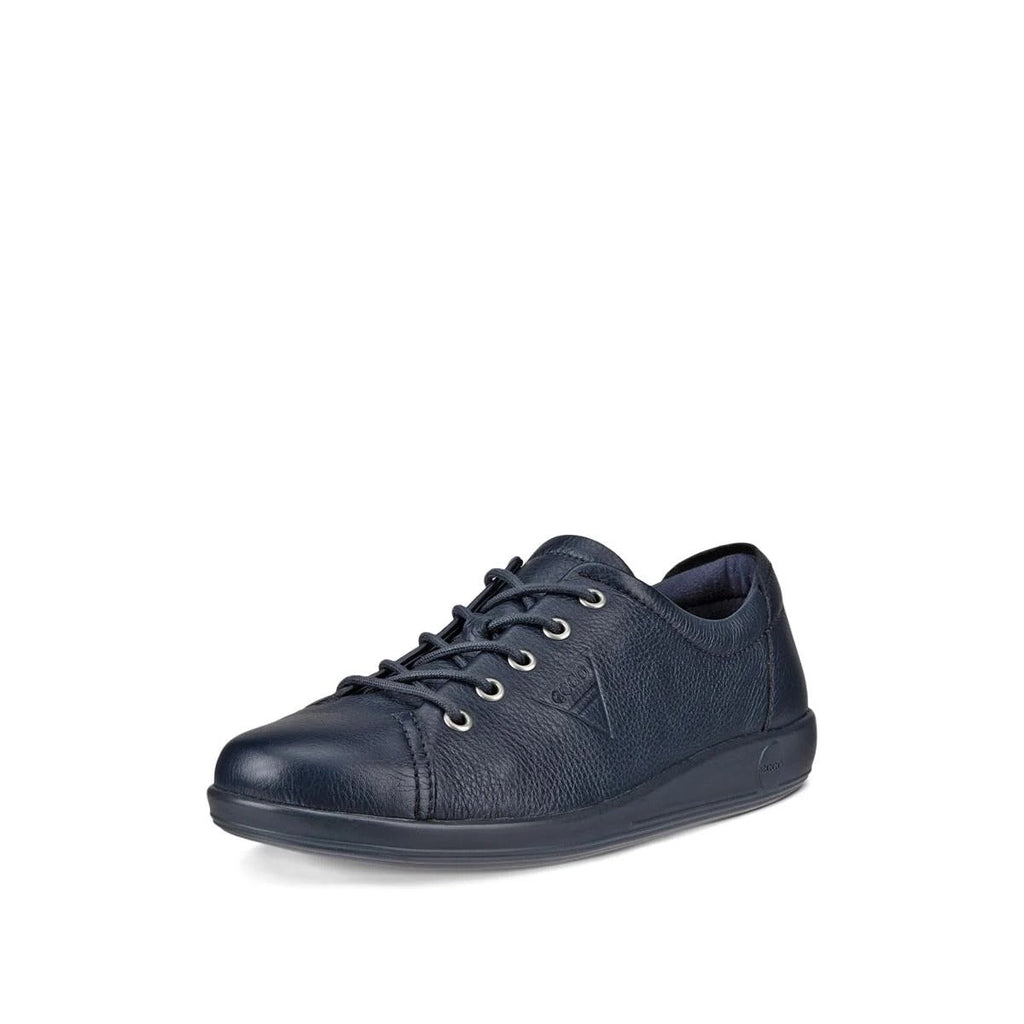ECCO SOFT 2.0 W LACE SHOE