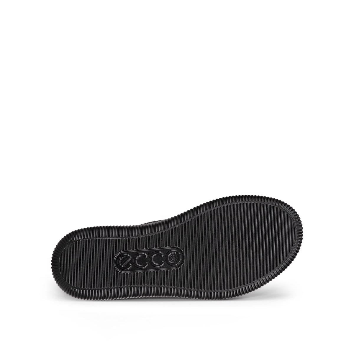 ECCO SOFT ZERO W WP SHOE