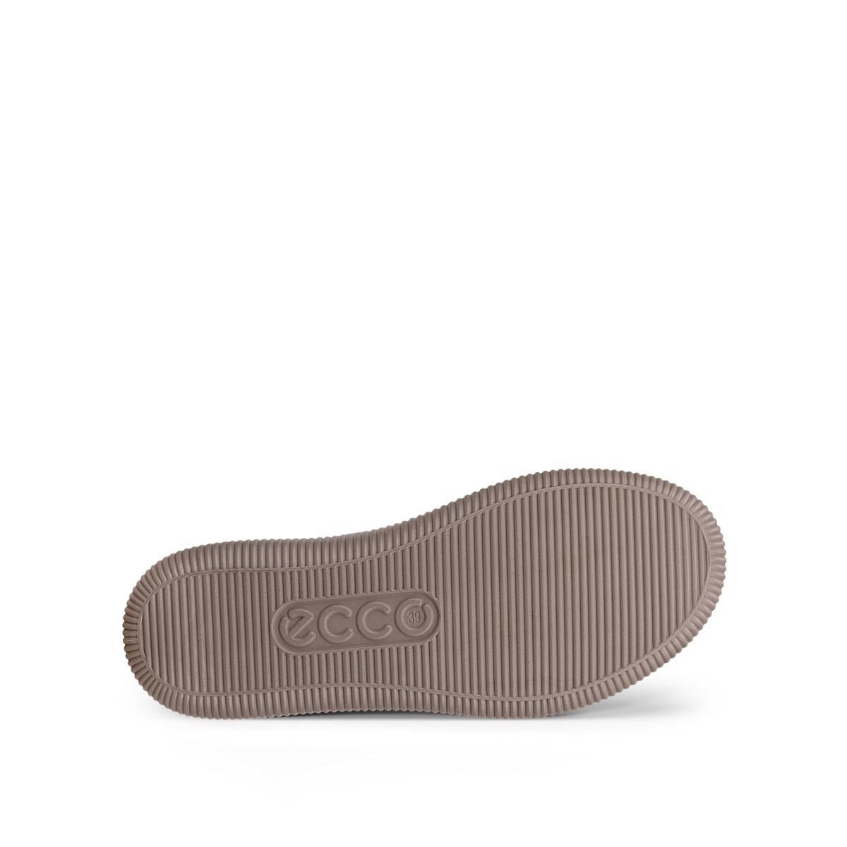 ECCO SOFT ZERO W WP SHOE