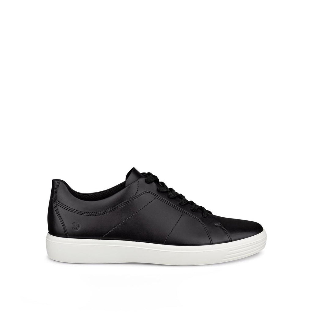 ECCO CLASSIC SNEAKER M BLACK