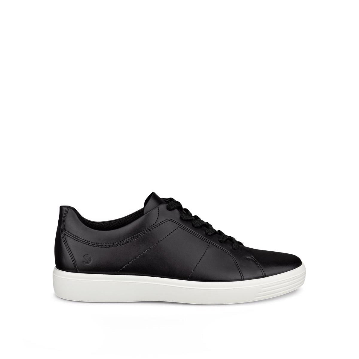 ECCO CLASSIC SNEAKER M BLACK