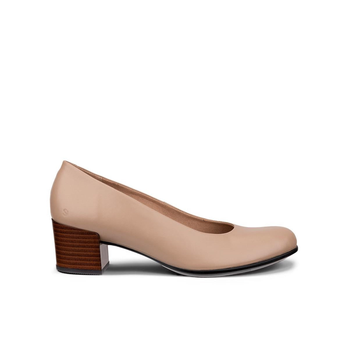 ECCO DRESS CLASSIC 35 W PUMP