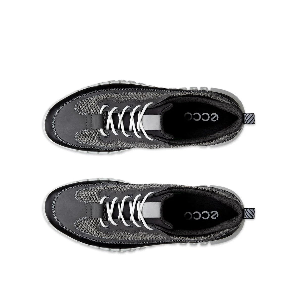 ECCO GRUUV M LEA/TEX