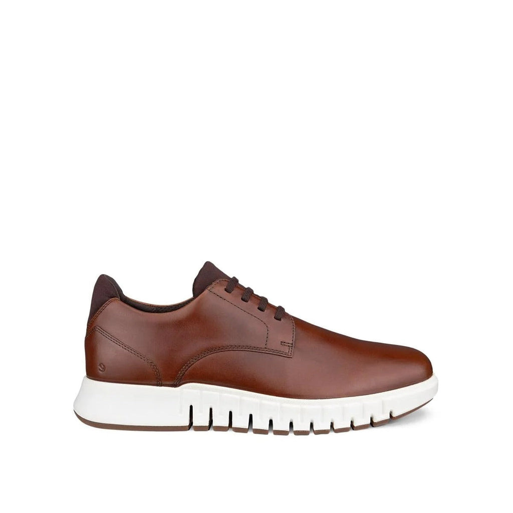 ECCO GRUUV STUDIO M DERBY