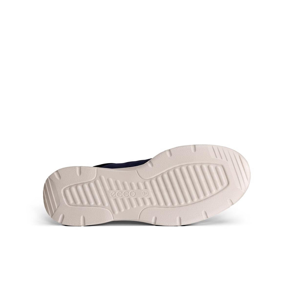 ECCO IRVING M LOW LACE