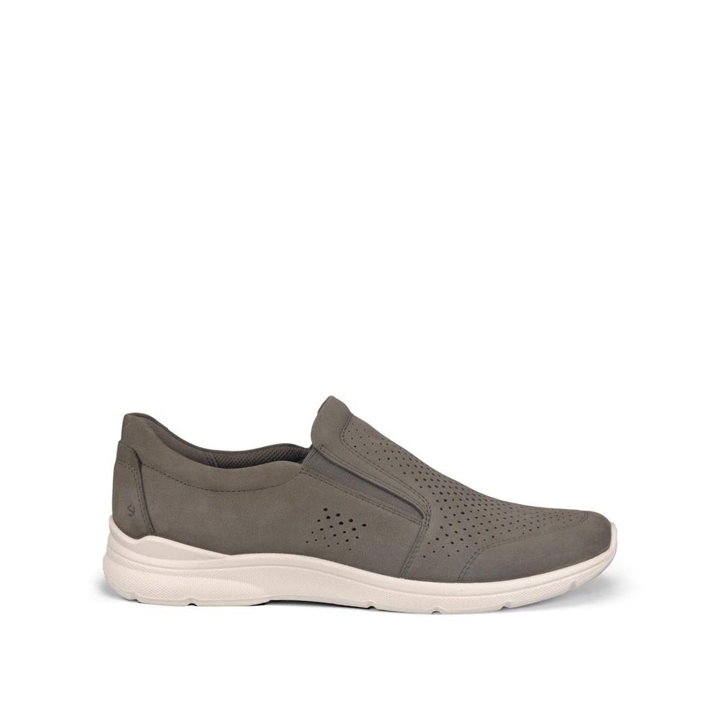 ECCO IRVING SLIP-ON PERF