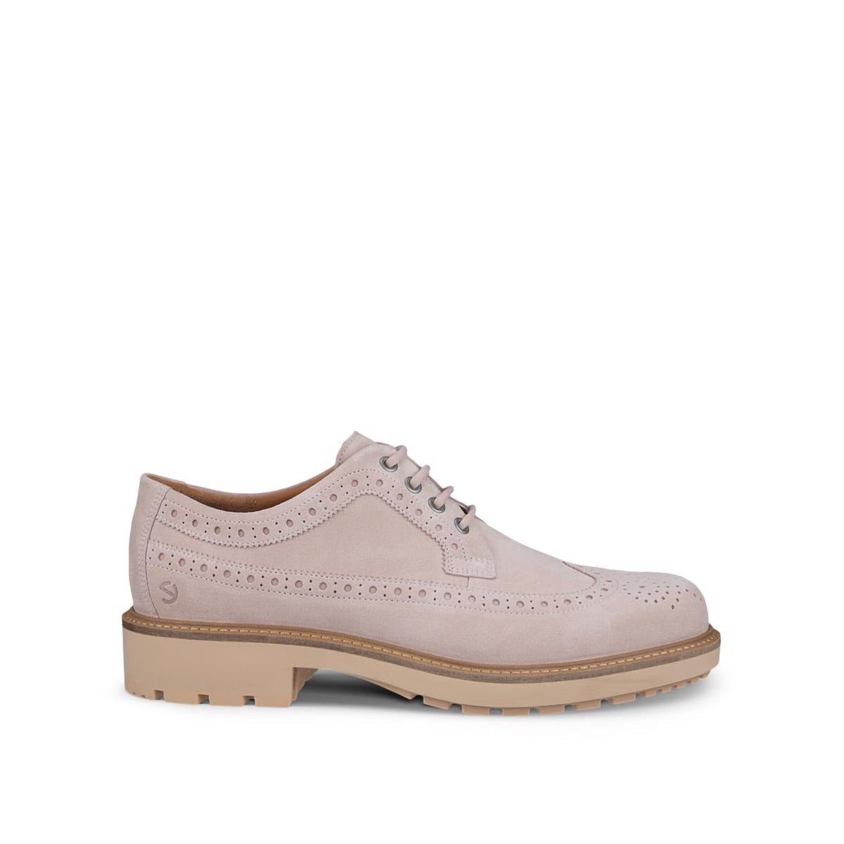 ECCO METROPOLE OSLO M WING TIP