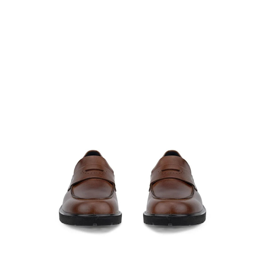 ECCO METROPOLE VIENNA W LOAFER