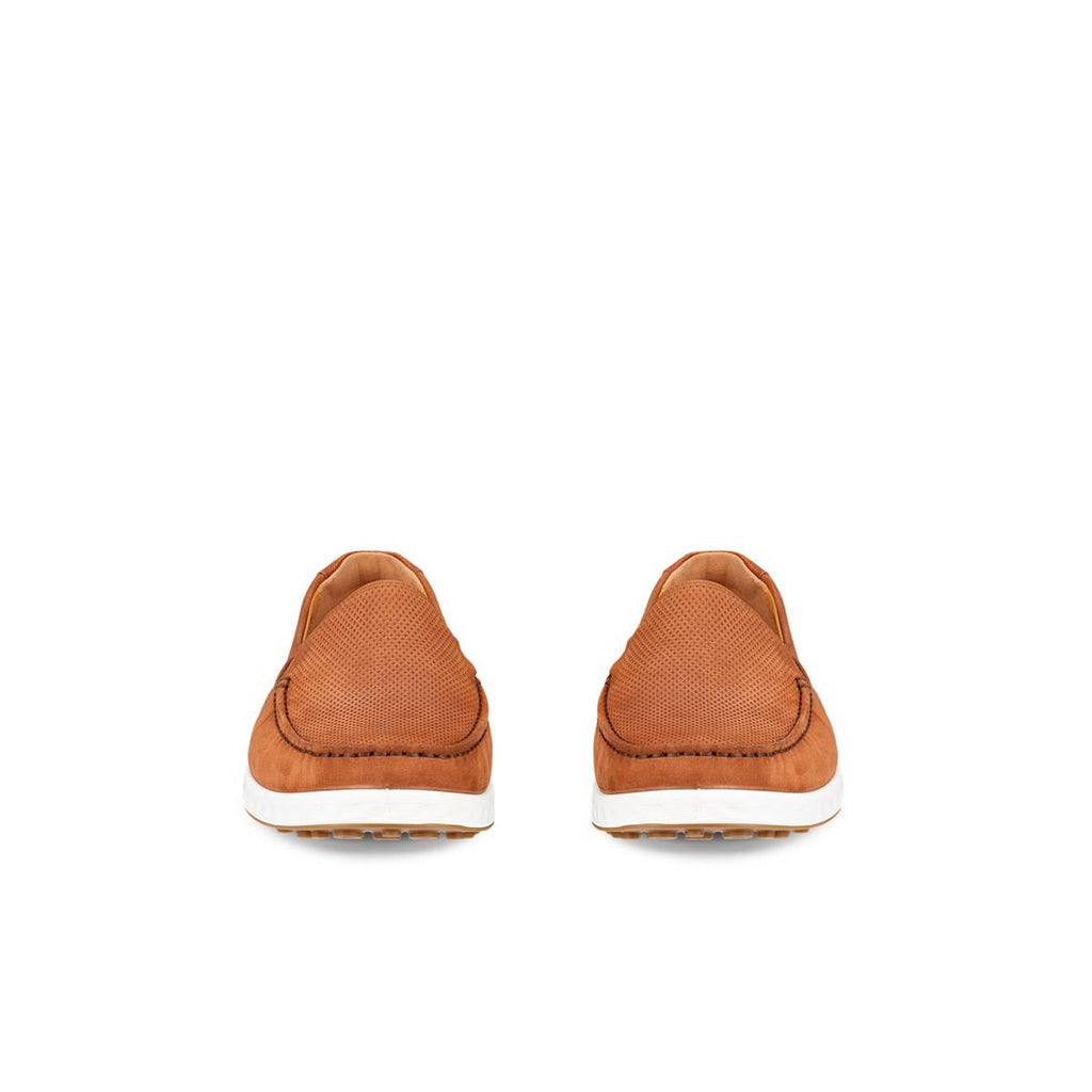 ECCO S LITE MOC PERF LOAFER