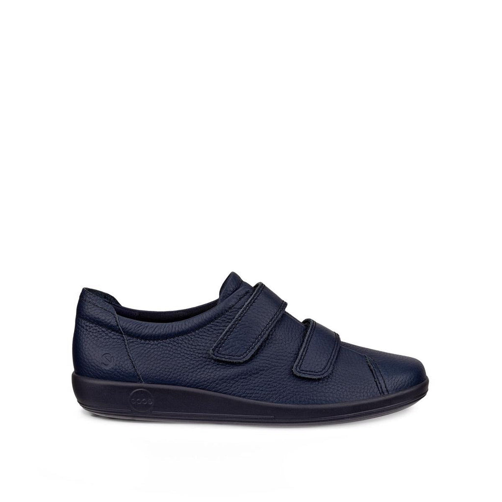 ECCO SOFT 2.0 VELCRO