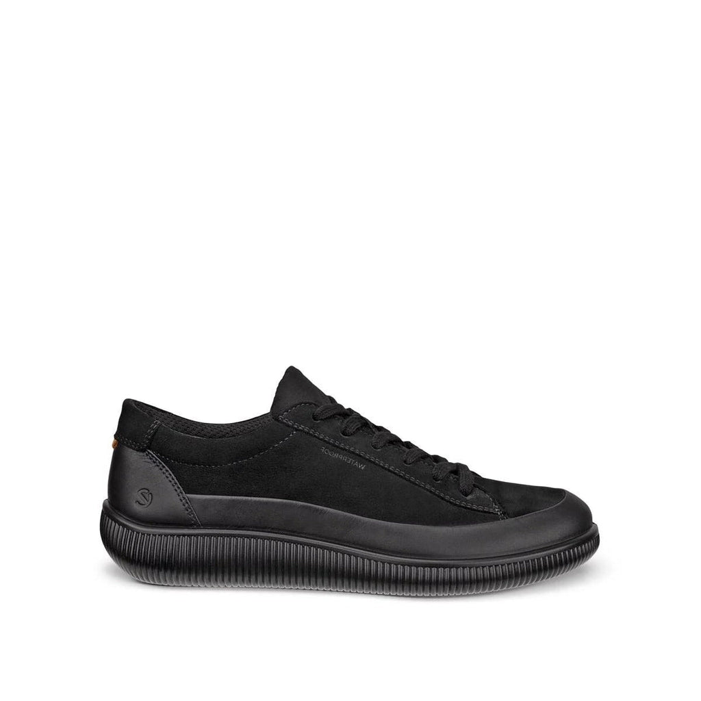 ECCO SOFT ZERO W WP SHOE