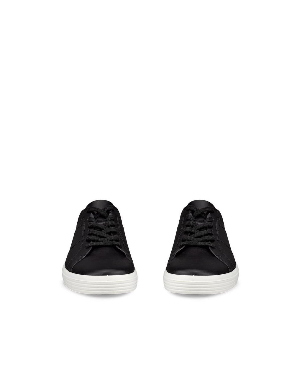 ECCO CLASSIC SNEAKER M BLACK