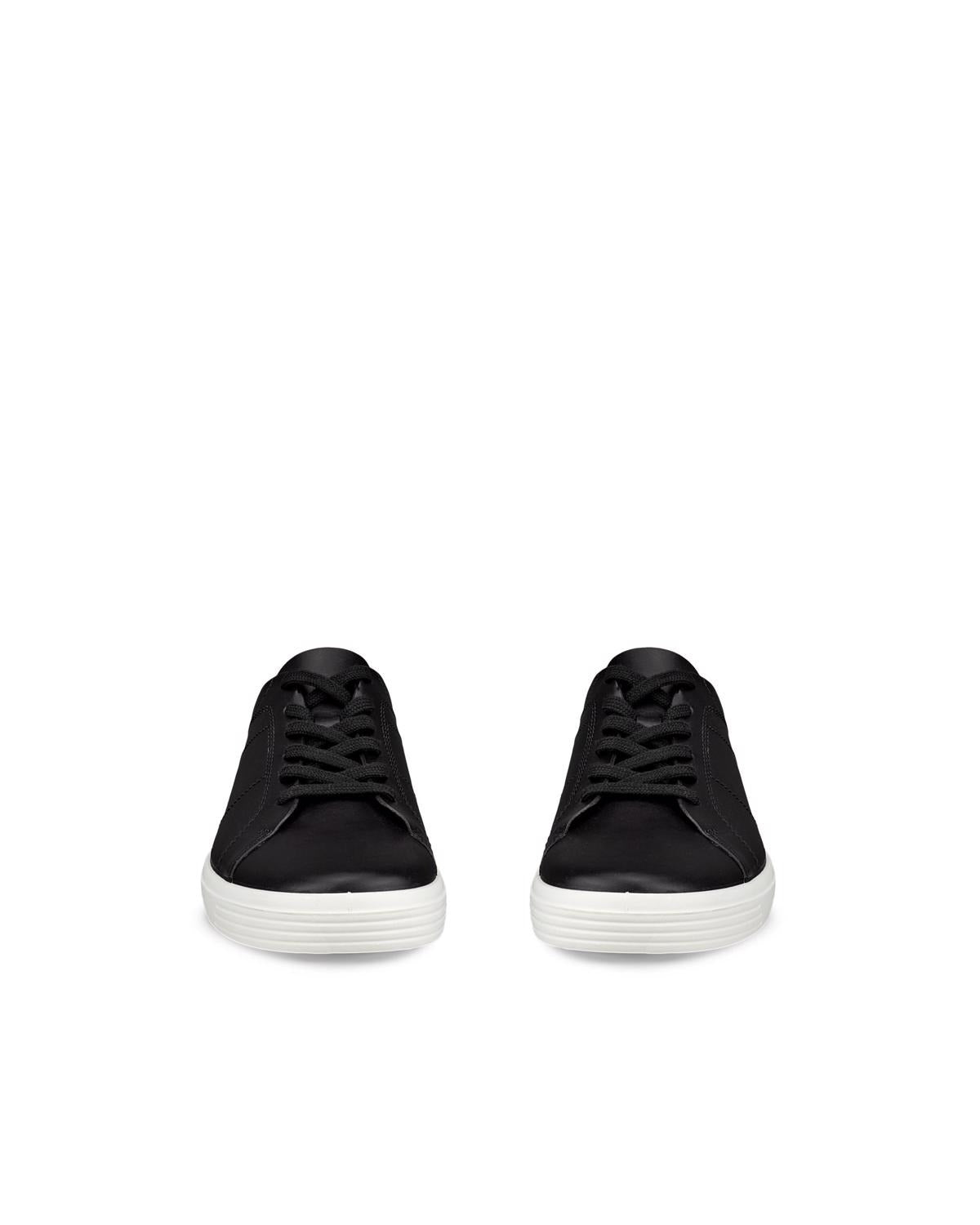 ECCO CLASSIC SNEAKER M BLACK
