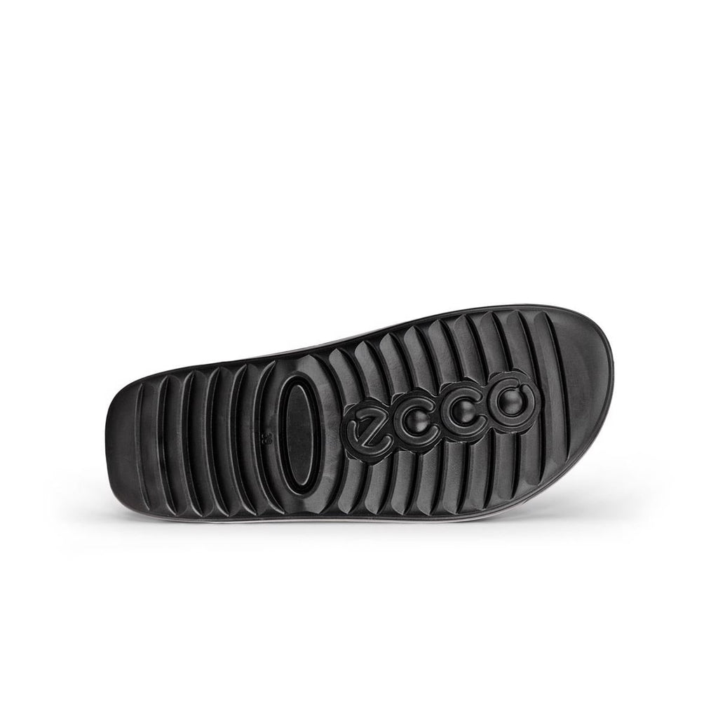 ECCO COZMO W CROOS SANDAL